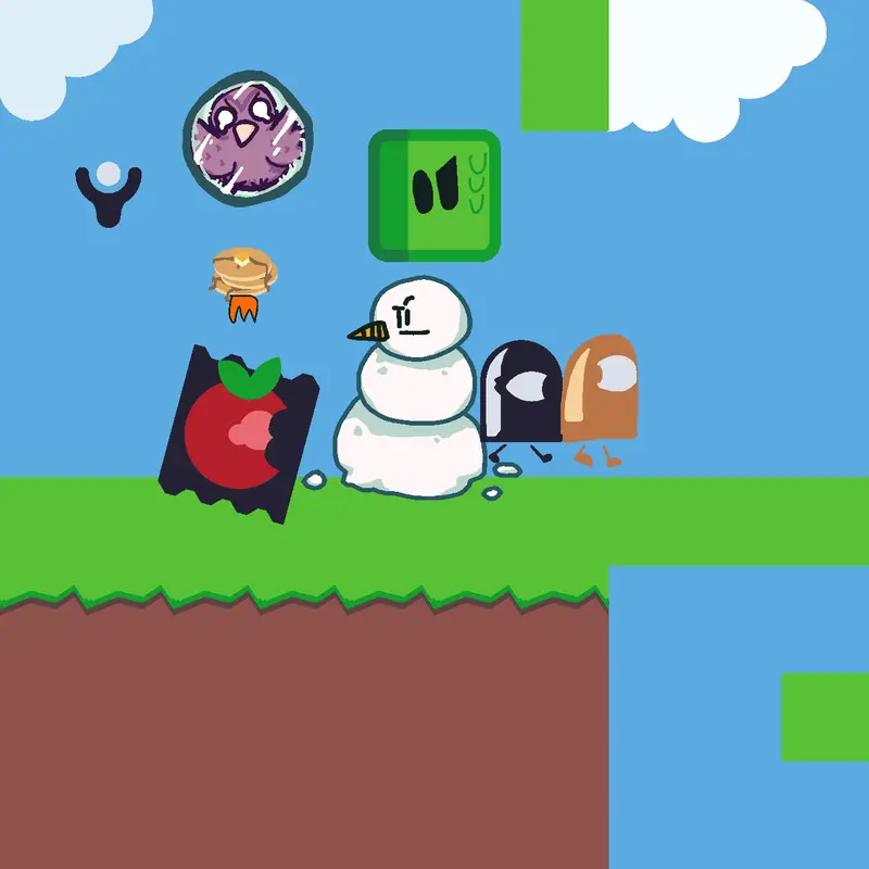 Game by @imfanofcastle67