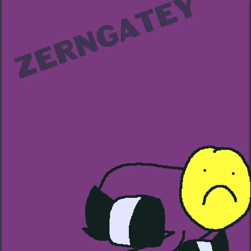 Game by @Zerntgate