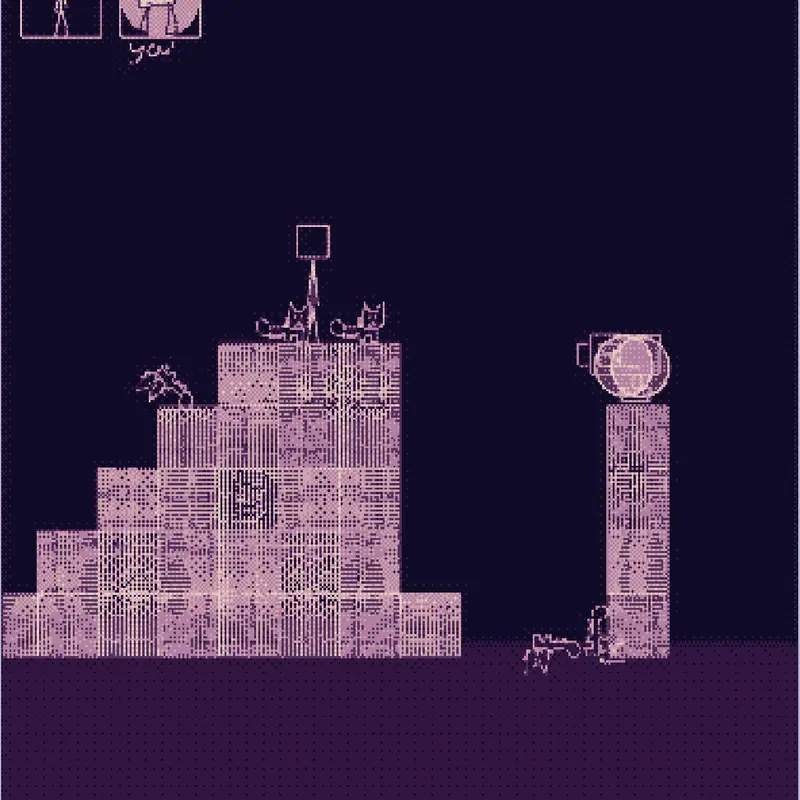 Game by @whiteblock