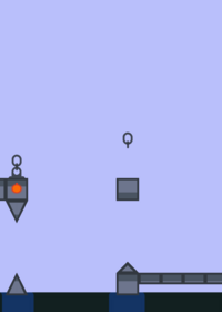 Untitled geometry dash game MORE UPDATES...