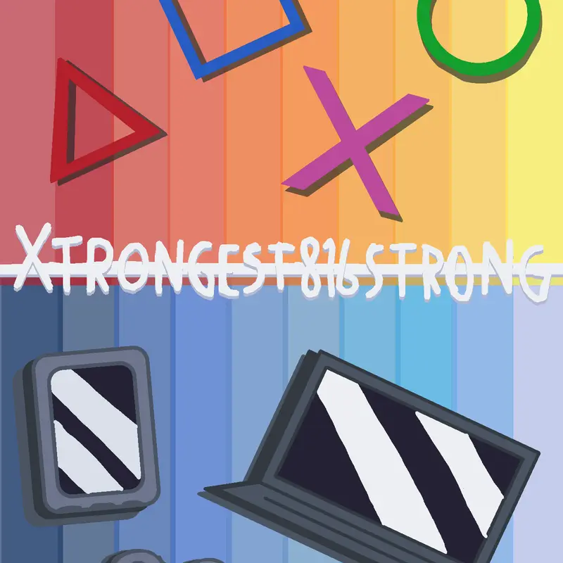 Game by @Xtrongest819xtrong