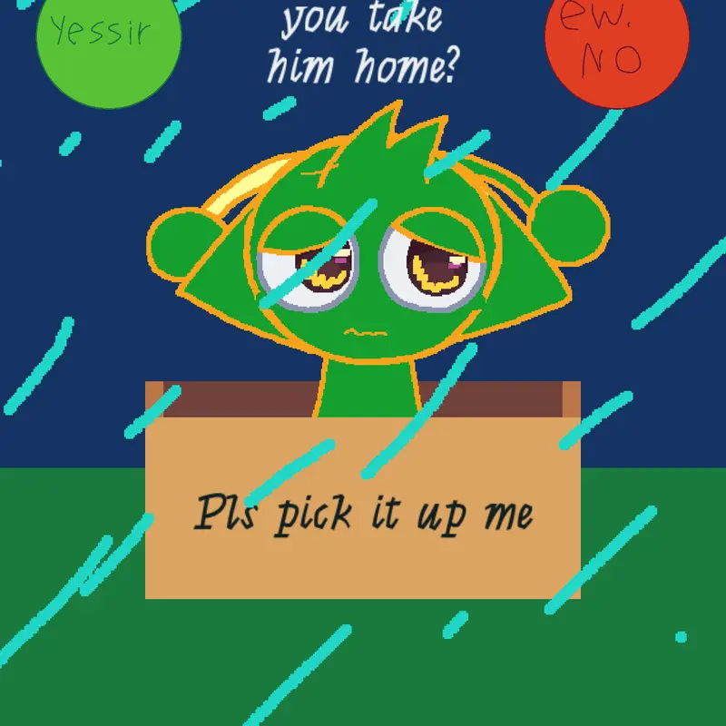 Game by @bookycat
