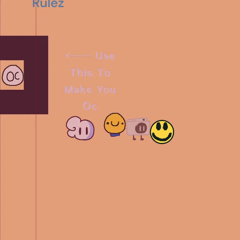 Game by @supremecalamitas