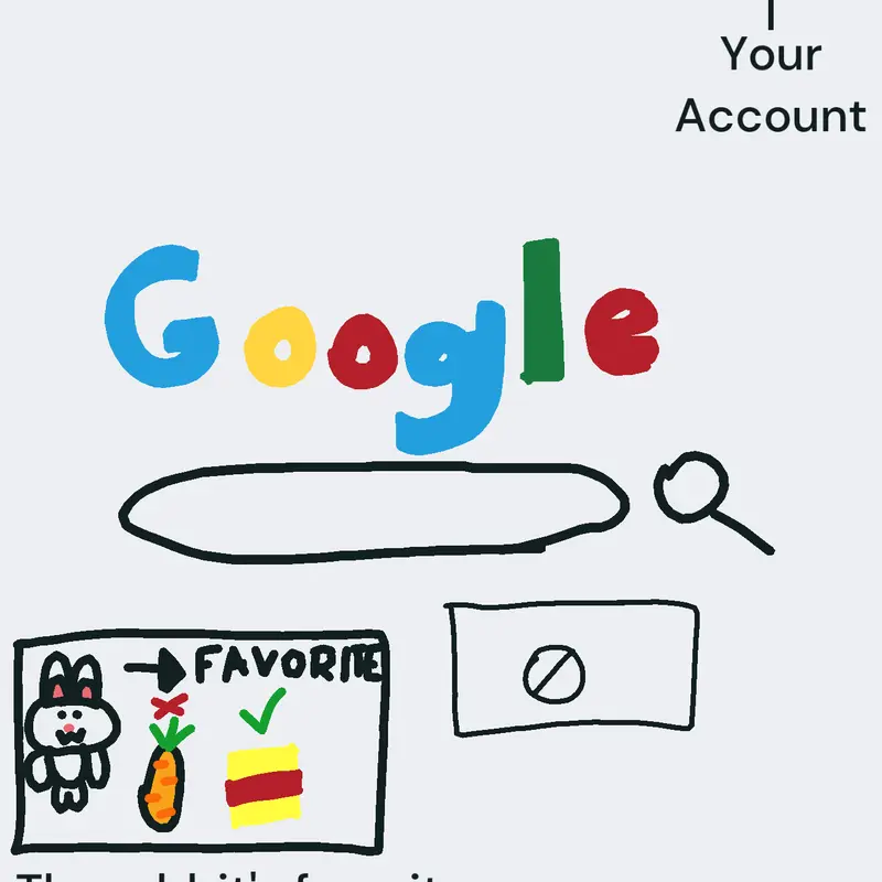 Google by @LLSilva2