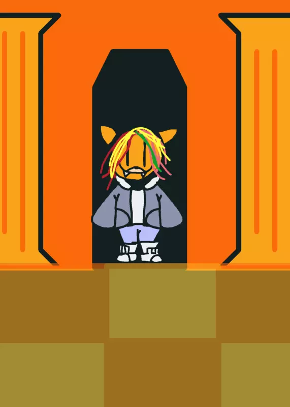 Game by @oskkso
