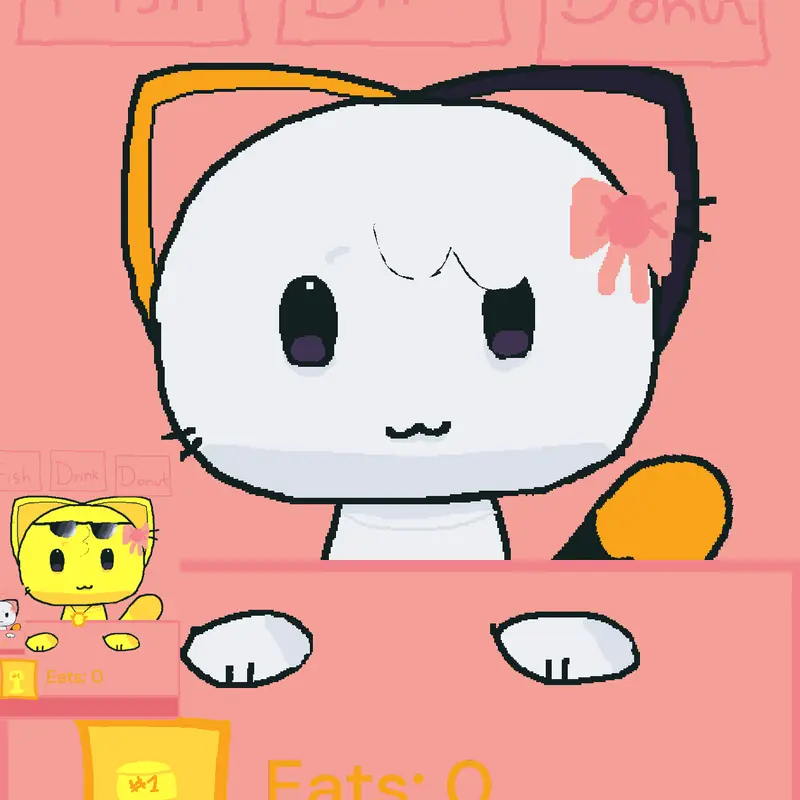 Game by @Smollbertcat-17