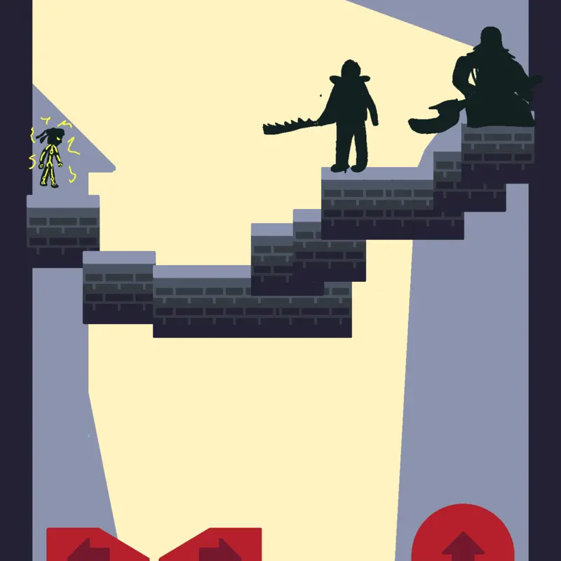 Game by @Vishvansai