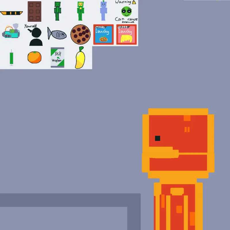 Game by @desr