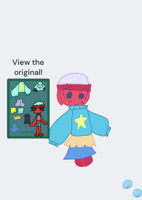 Gigi Dress Up