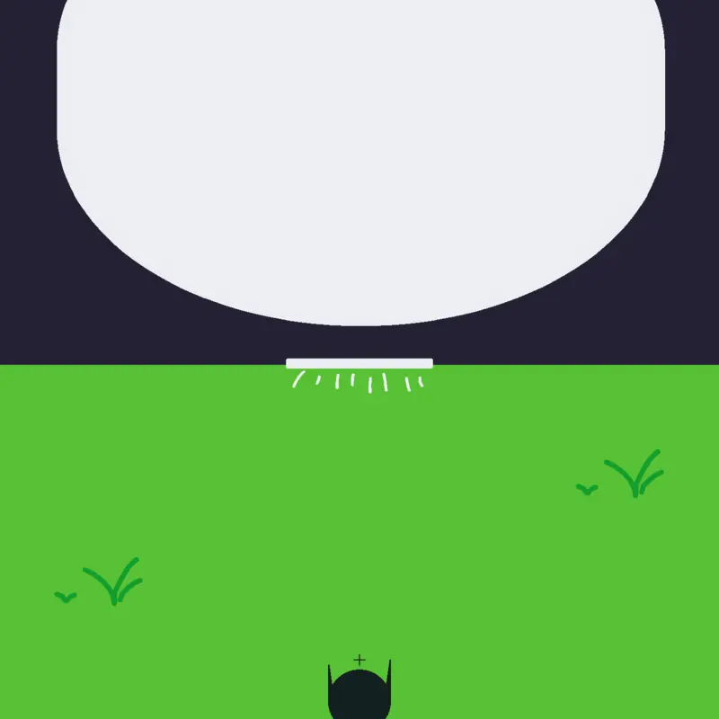 Game by @adammoje