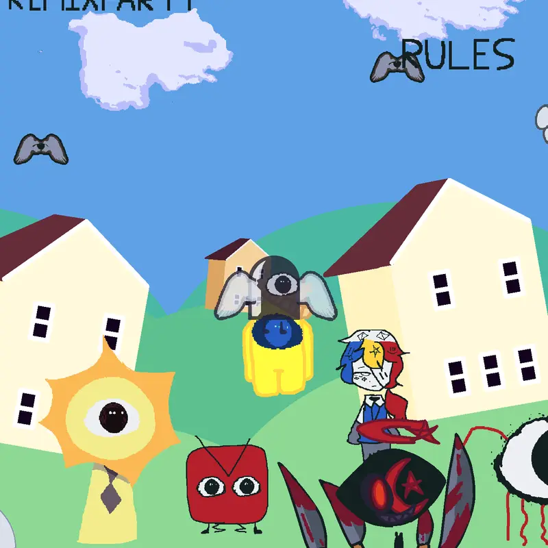 Game by @Hana_2026