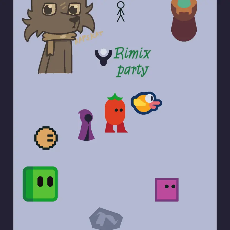 Game by @Abcde31