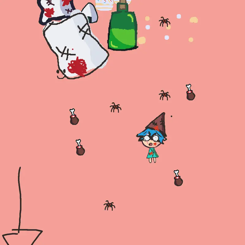 Game by @CUTIEPAPAYA