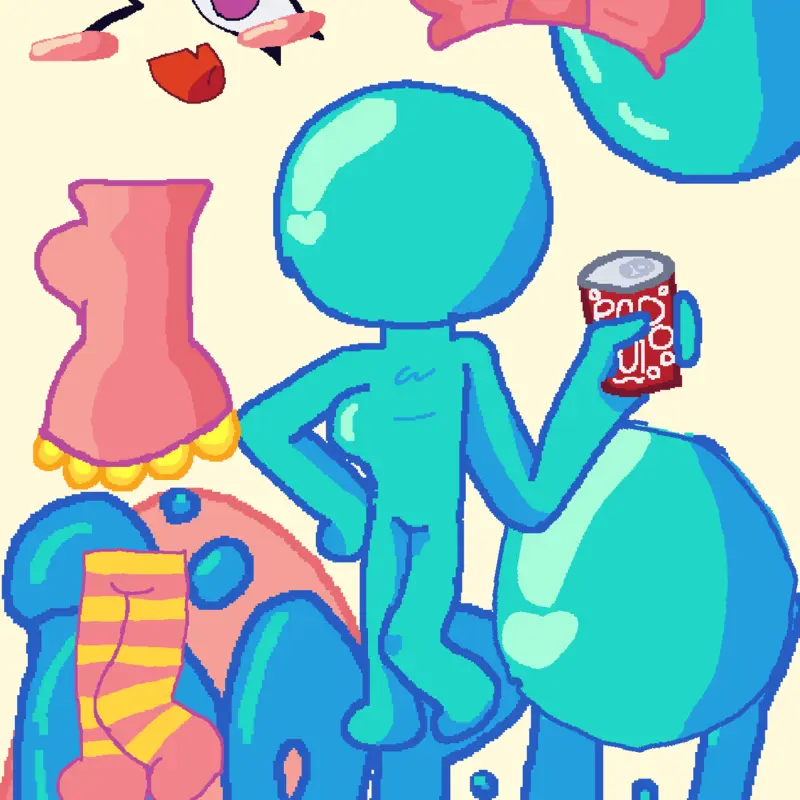 Game by @kittnbean-_-
