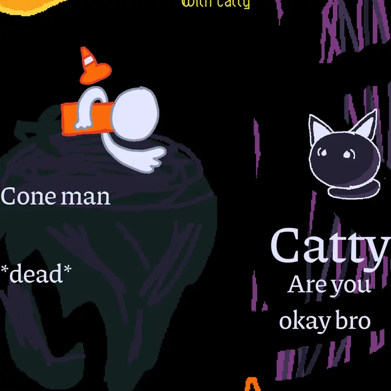 Game by @TheConeMan