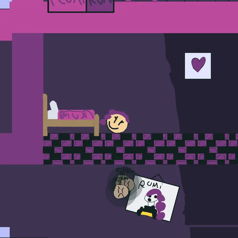 Game by @strawberrydelight