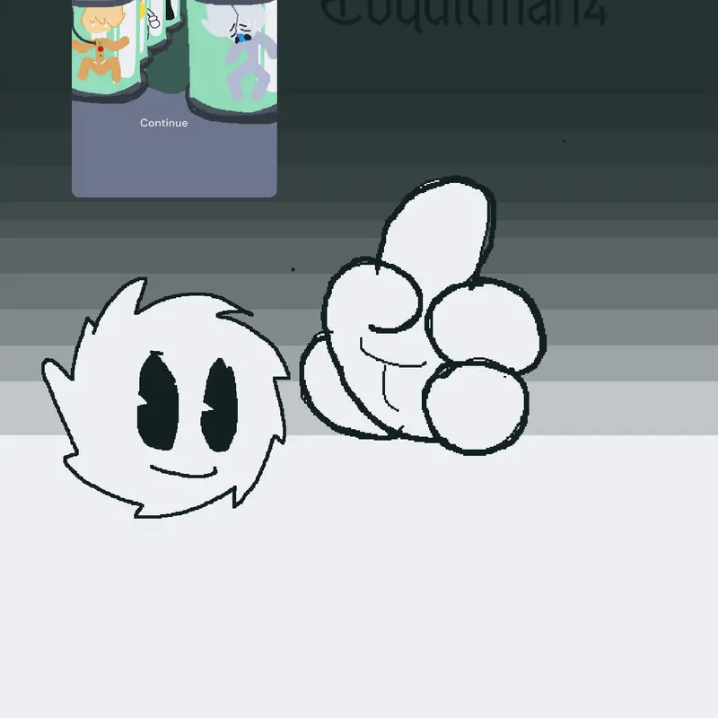 Game by @coquito3