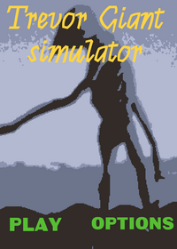 Trevor giants simulator