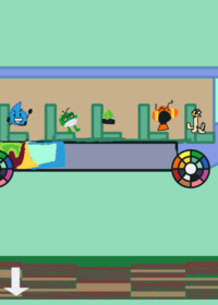 Bus Game Beta