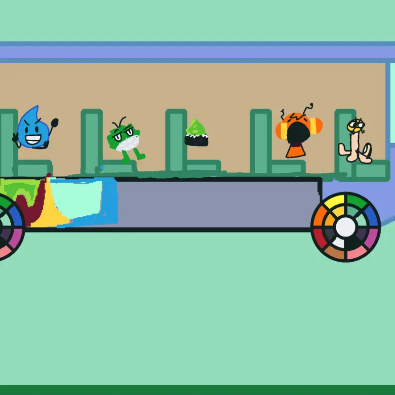 Game by @Bithuh