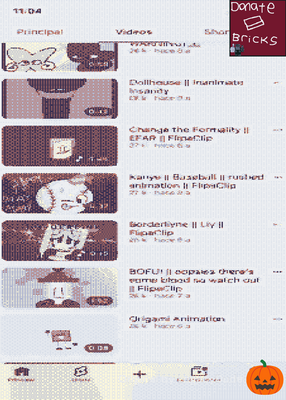 snapshot