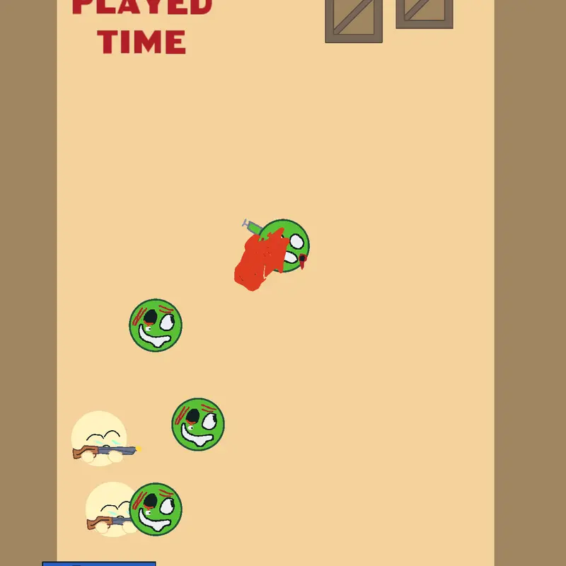 Game by @Tyambi