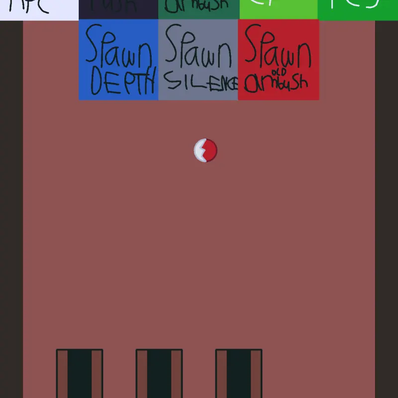 Game by @pikapeon