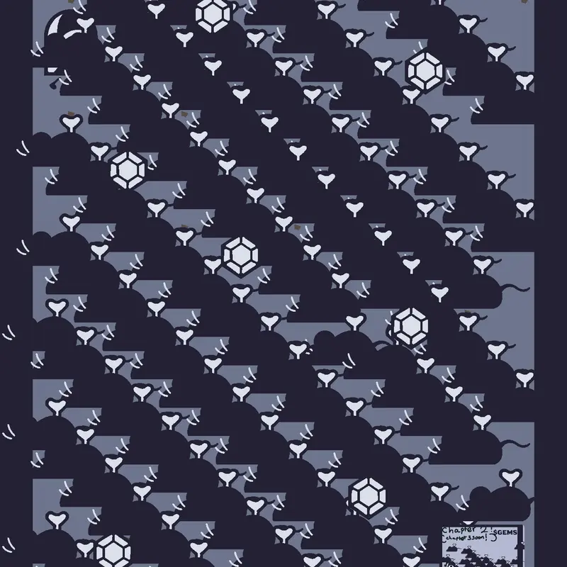 Game by @codeygrrl