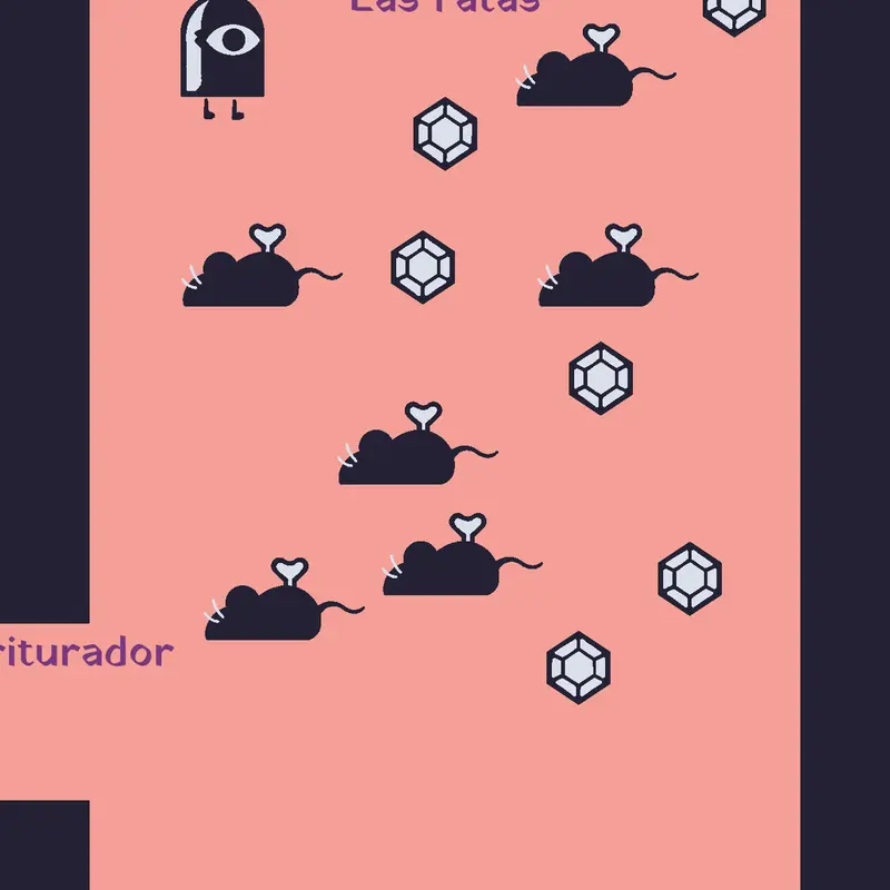 Game by @mivecrav