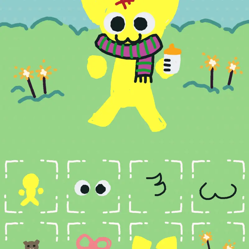 Game by @Lilytheemojicat