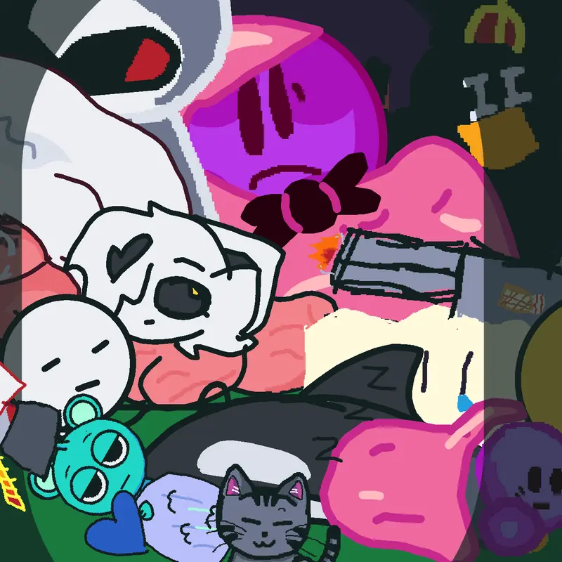Game by @Tuffecat