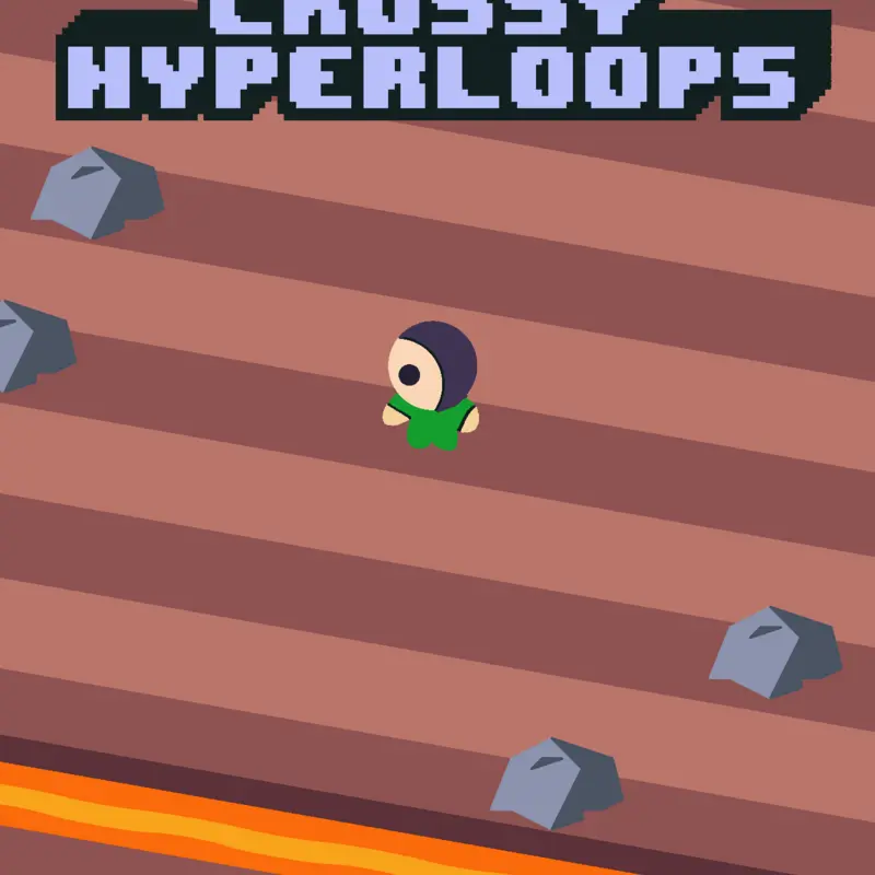 Game by @prkrlws