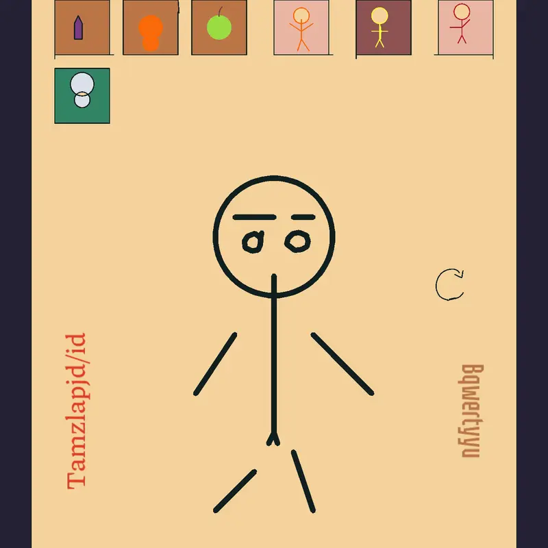 Game by @dssossksk