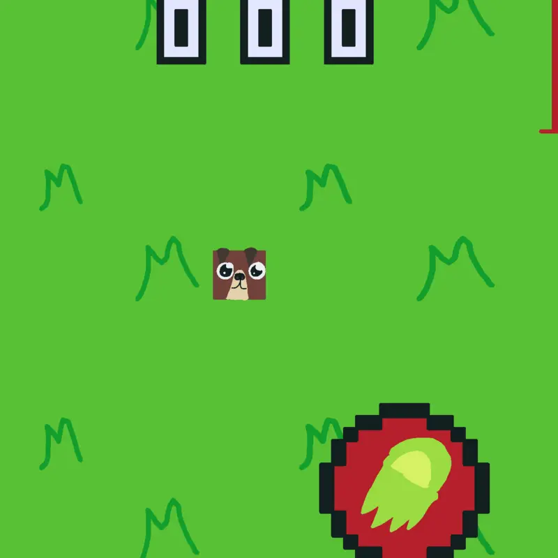 Game by @LucasMario77777