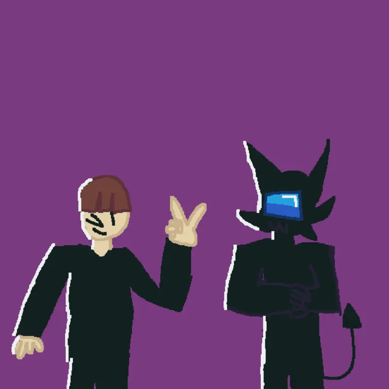 Game by @Cachorrinblack