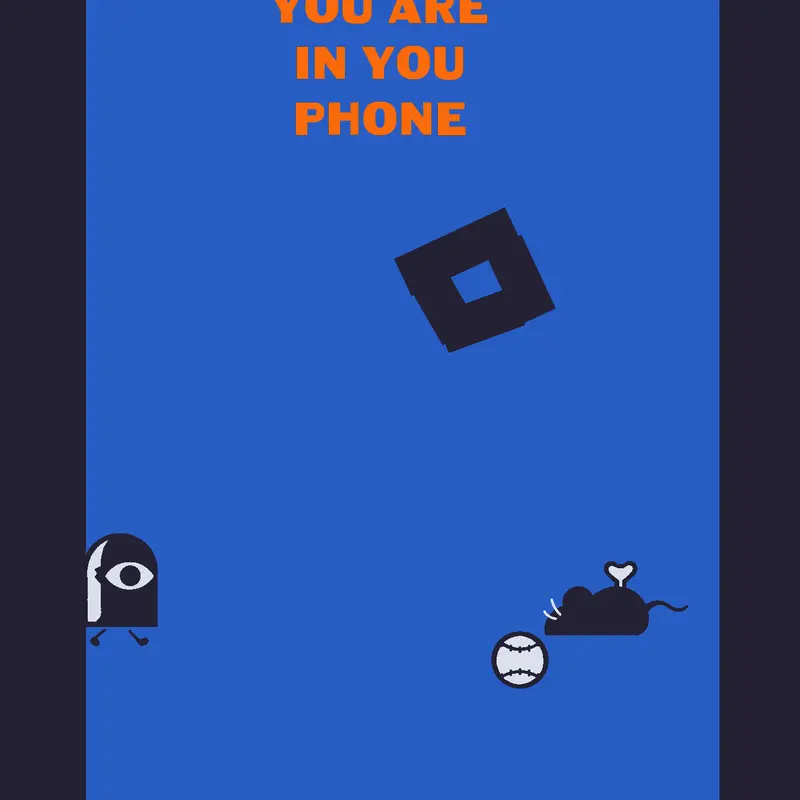 Game by @calvo1081