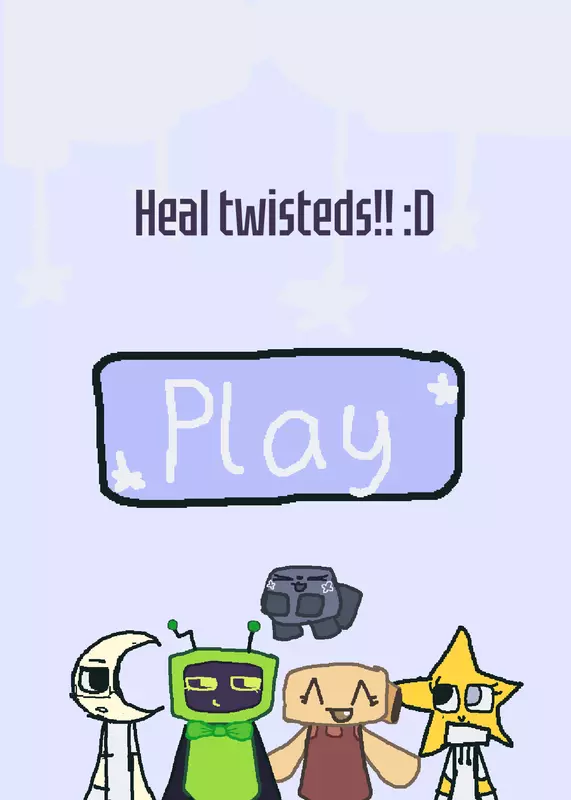 Game by @Alisa_Ra0908