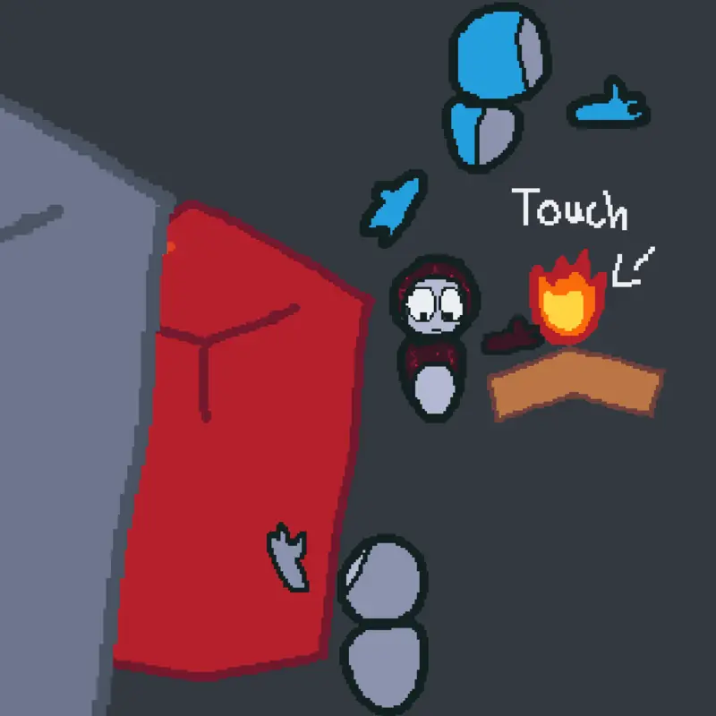 Game by @pooder