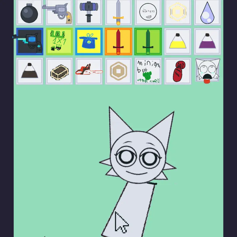 Game by @Maxthenotgreatguy