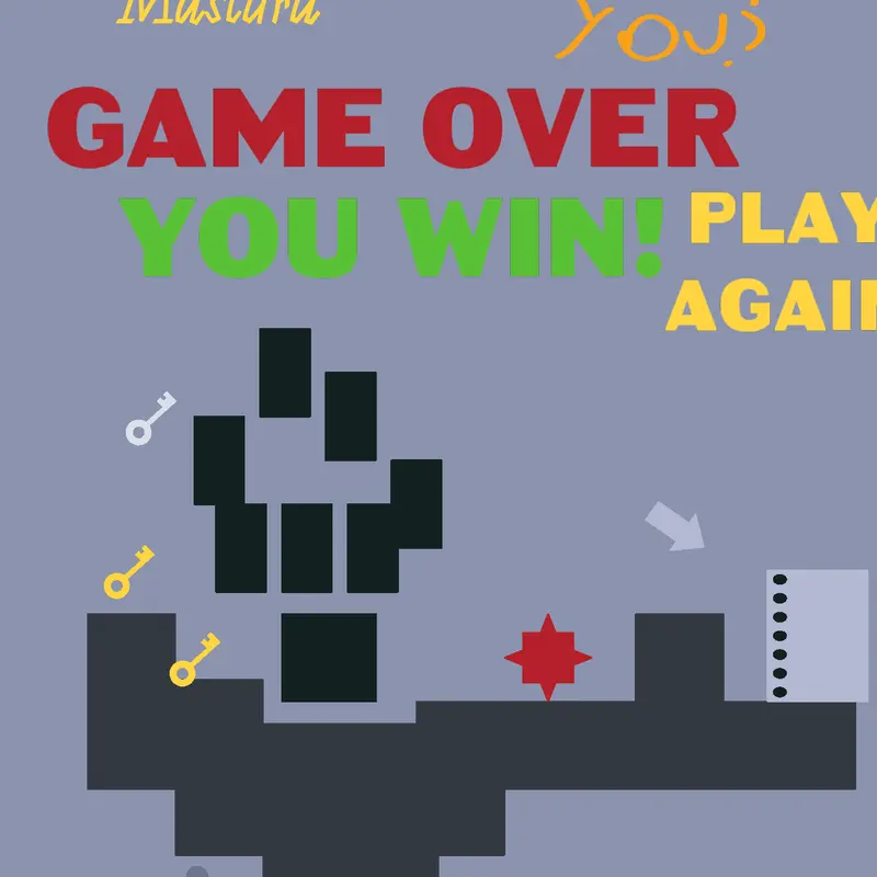 Game by @ATTILA