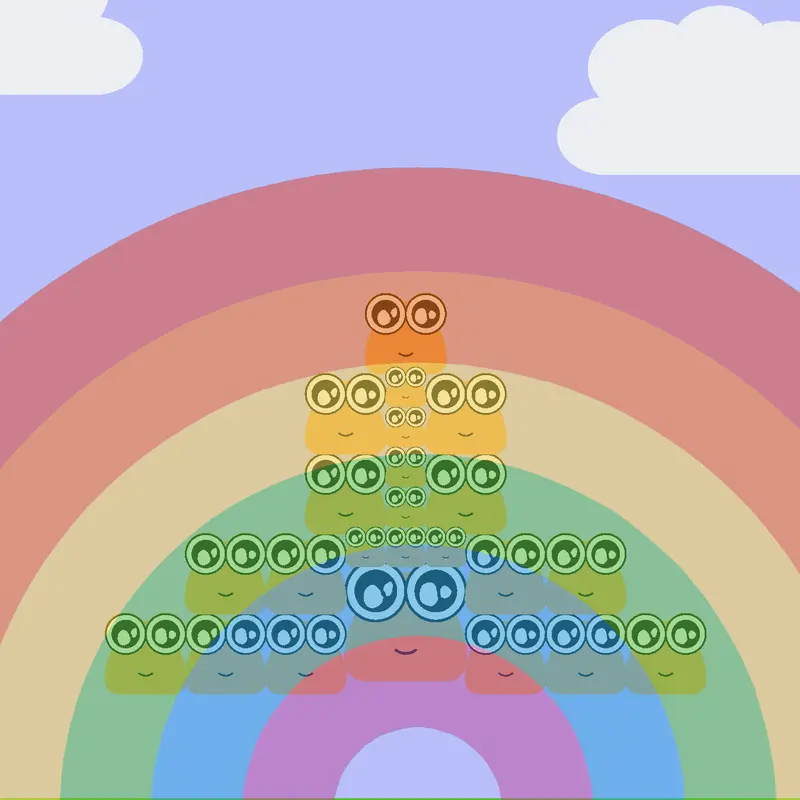 Game by @go-go-power-rangers