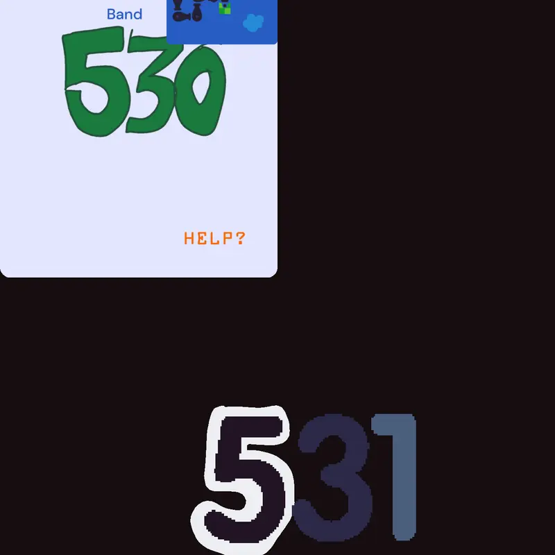 Game by @alquilman77
