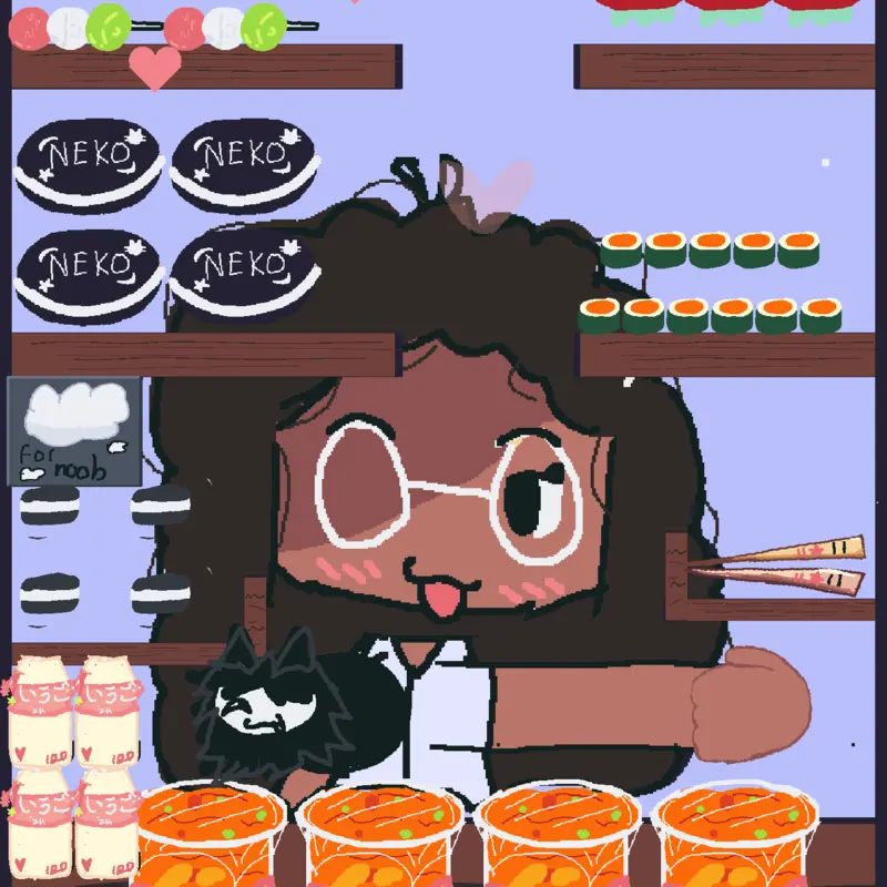 Game by @kimera