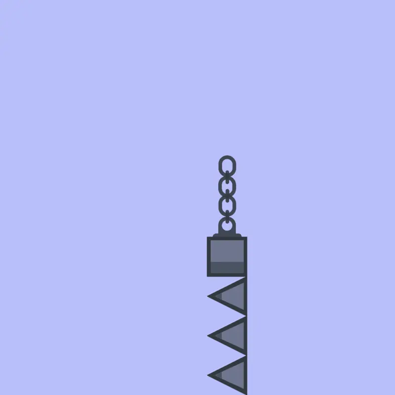Game by @creklon
