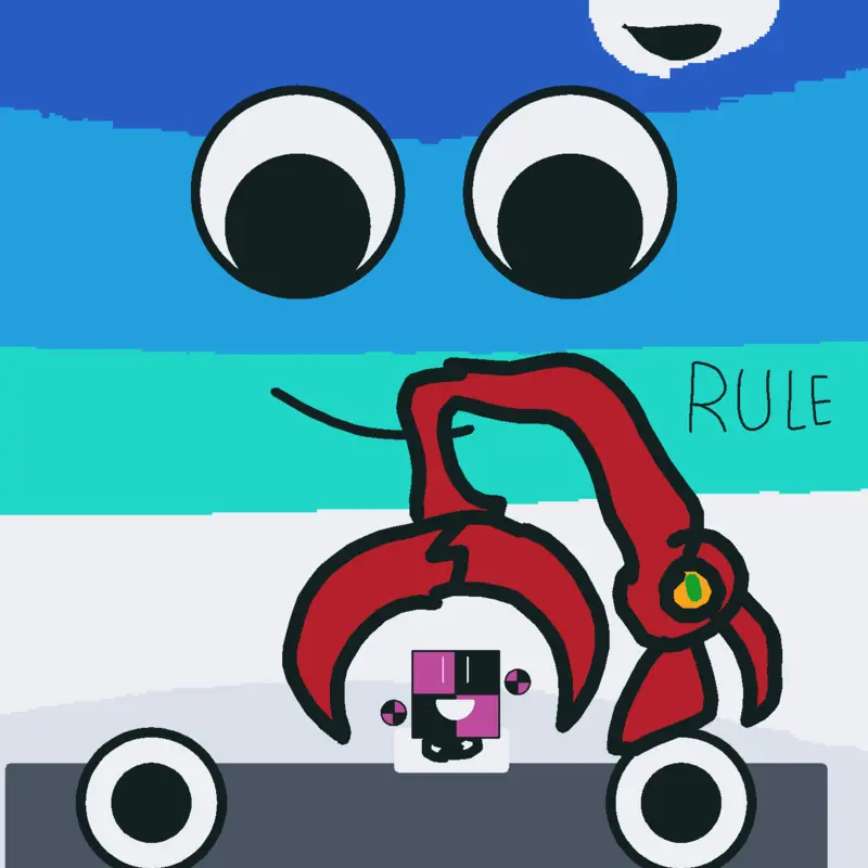 Game by @skullator