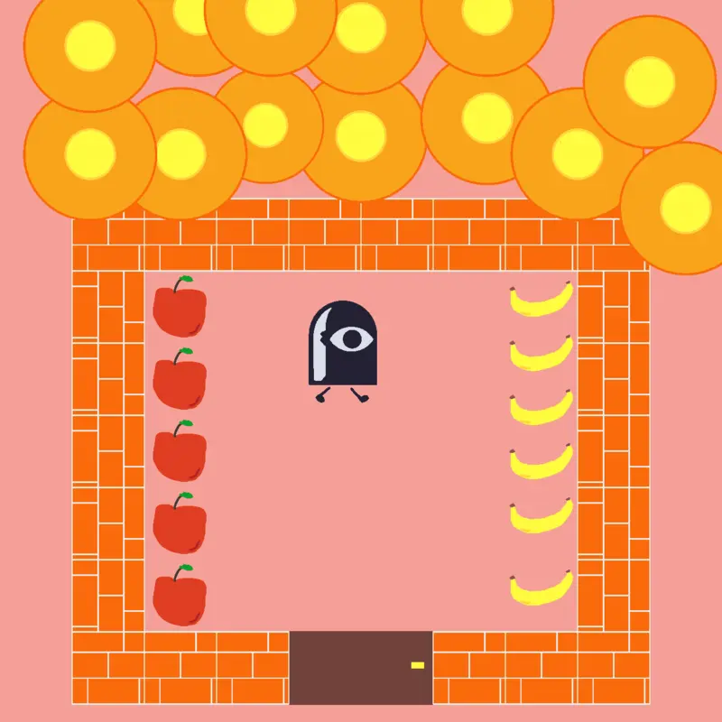 Game by @cool_mario