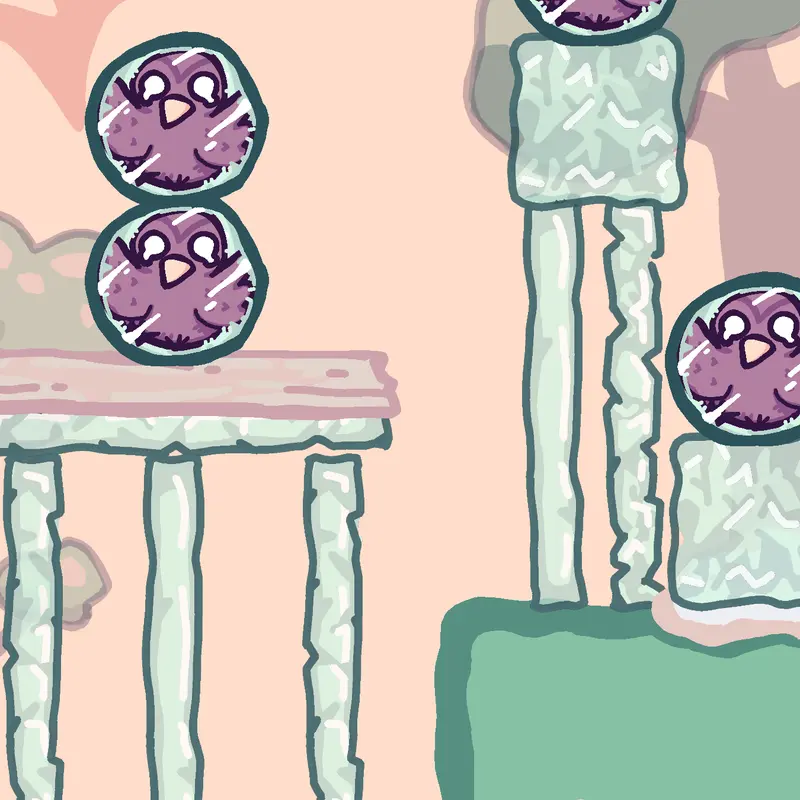 Game by @Fanta_bottle
