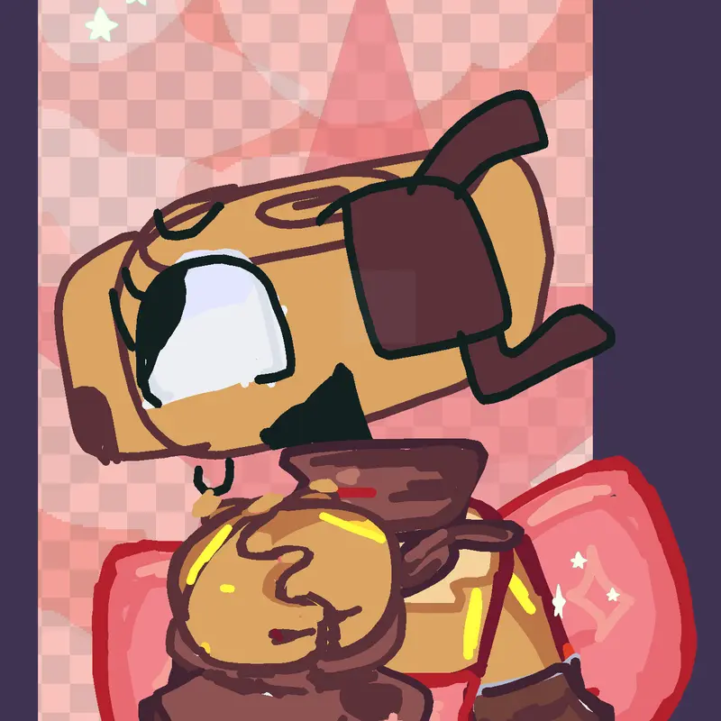 Game by @brownie_