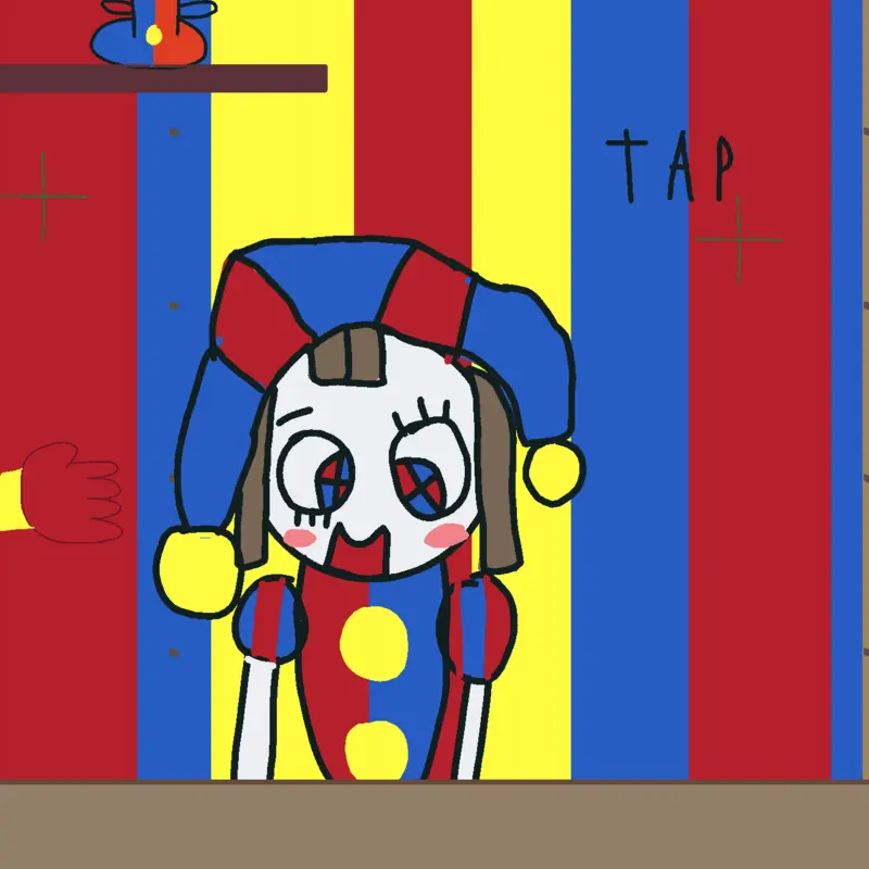 Game by @milana_kit_doza