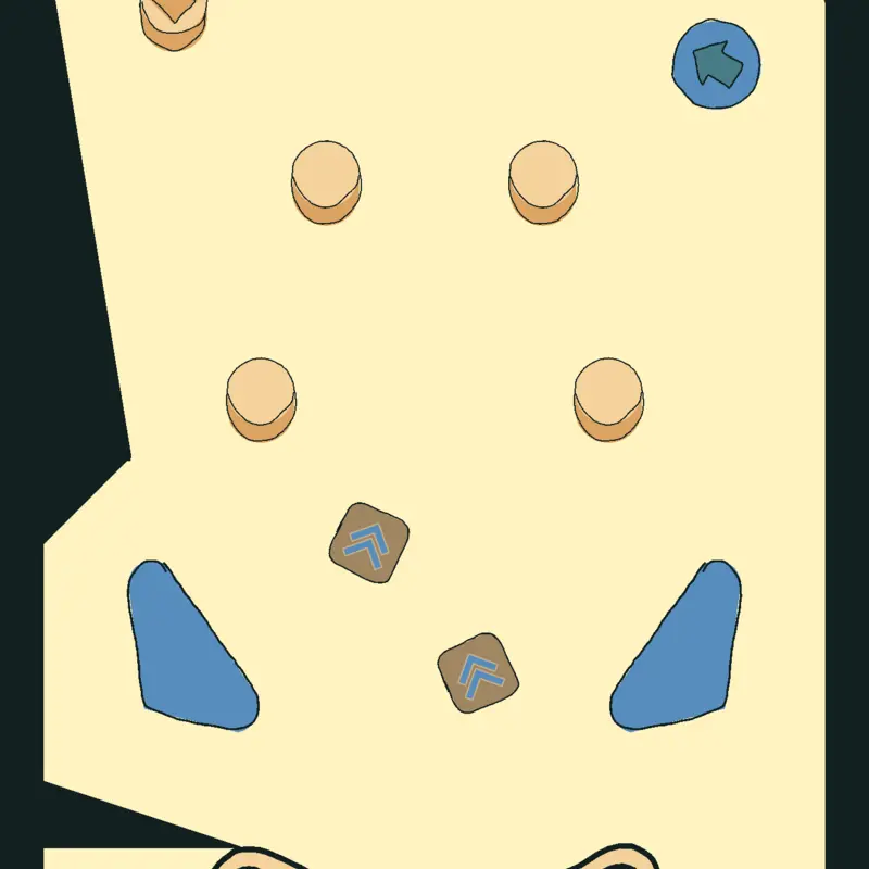 Game by @forgetfulness